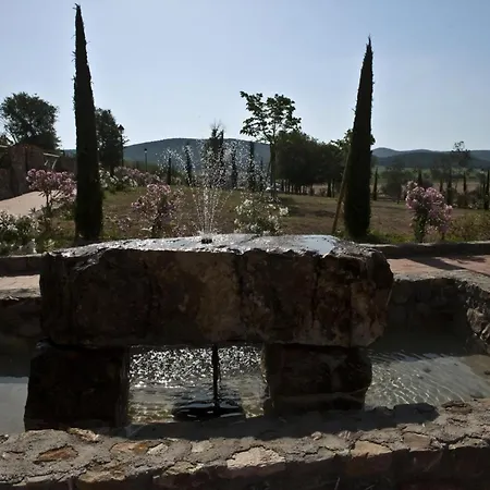 Auf Der Ersten Etage Campiglia Marittima