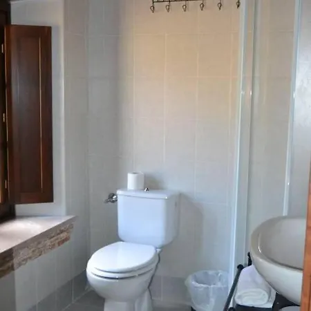 Auf Der Ersten Etage * קמפיליה מריטימה