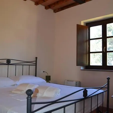 Apartment Auf Der Ersten Etage