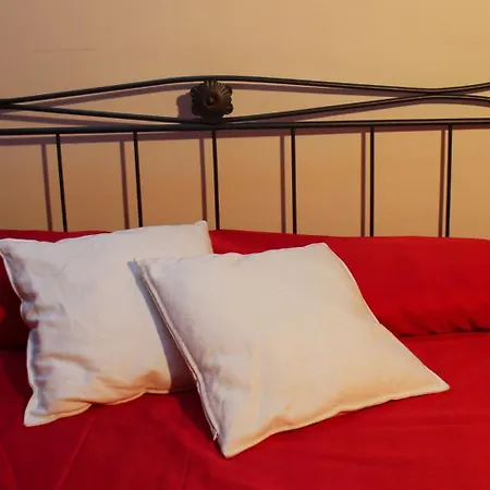 Auf Der Ersten Etage * קמפיליה מריטימה