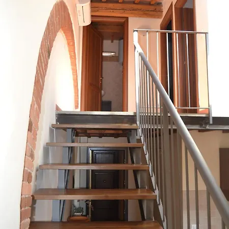 דירה Auf Der Ersten Etage
