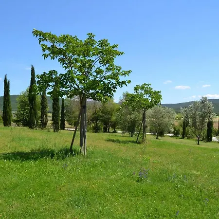 Auf Der Ersten Etage Apartment Campiglia Marittima