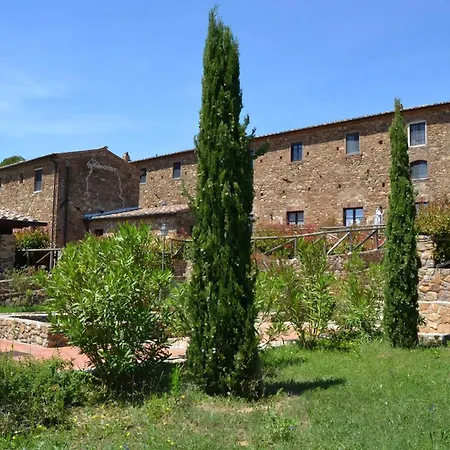 Apartment Auf Der Ersten Etage Campiglia Marittima