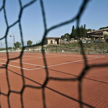 Auf Der Ersten Etage Campiglia Marittima