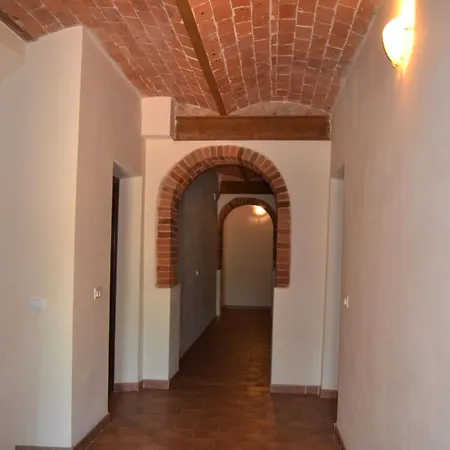 Auf Der Ersten Etage Apartment