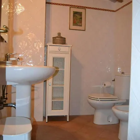 Auf Der Ersten Etage קמפיליה מריטימה