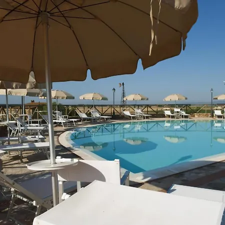 Auf Der Ersten Etage * Campiglia Marittima