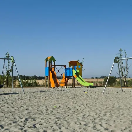 Auf Der Ersten Etage דירה *