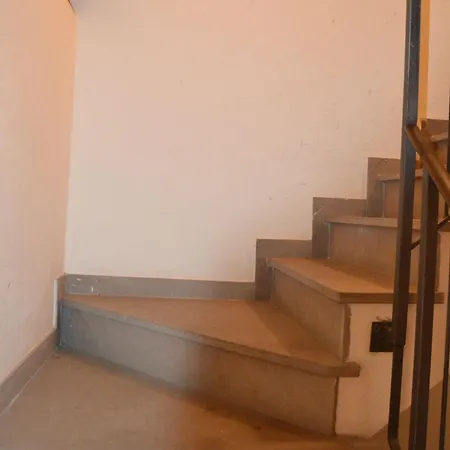 Auf Der Ersten Etage Campiglia Marittima