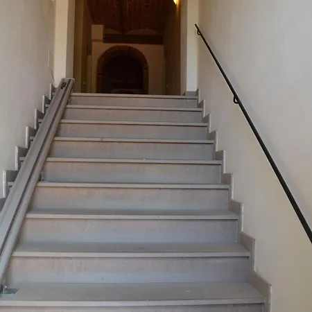 Auf Der Ersten Etage *